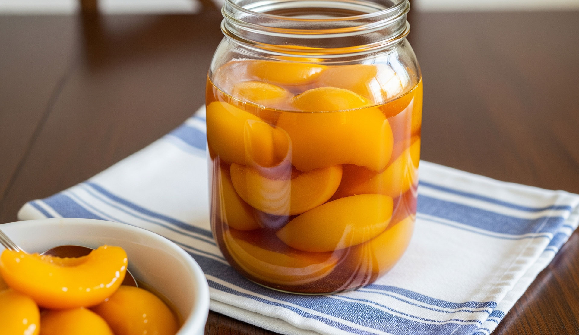 La gourmandise des fruits tout au long de l’année