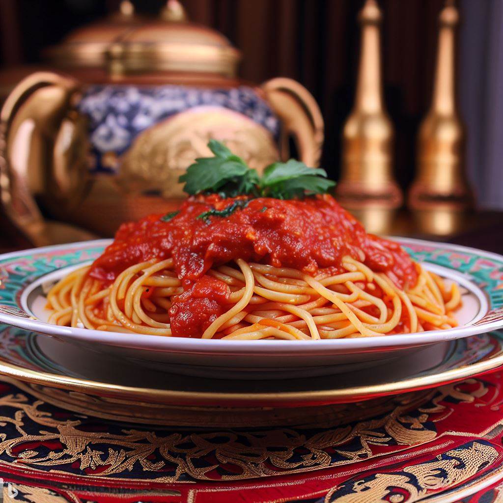 L’Italie : un melting-pot culinaire