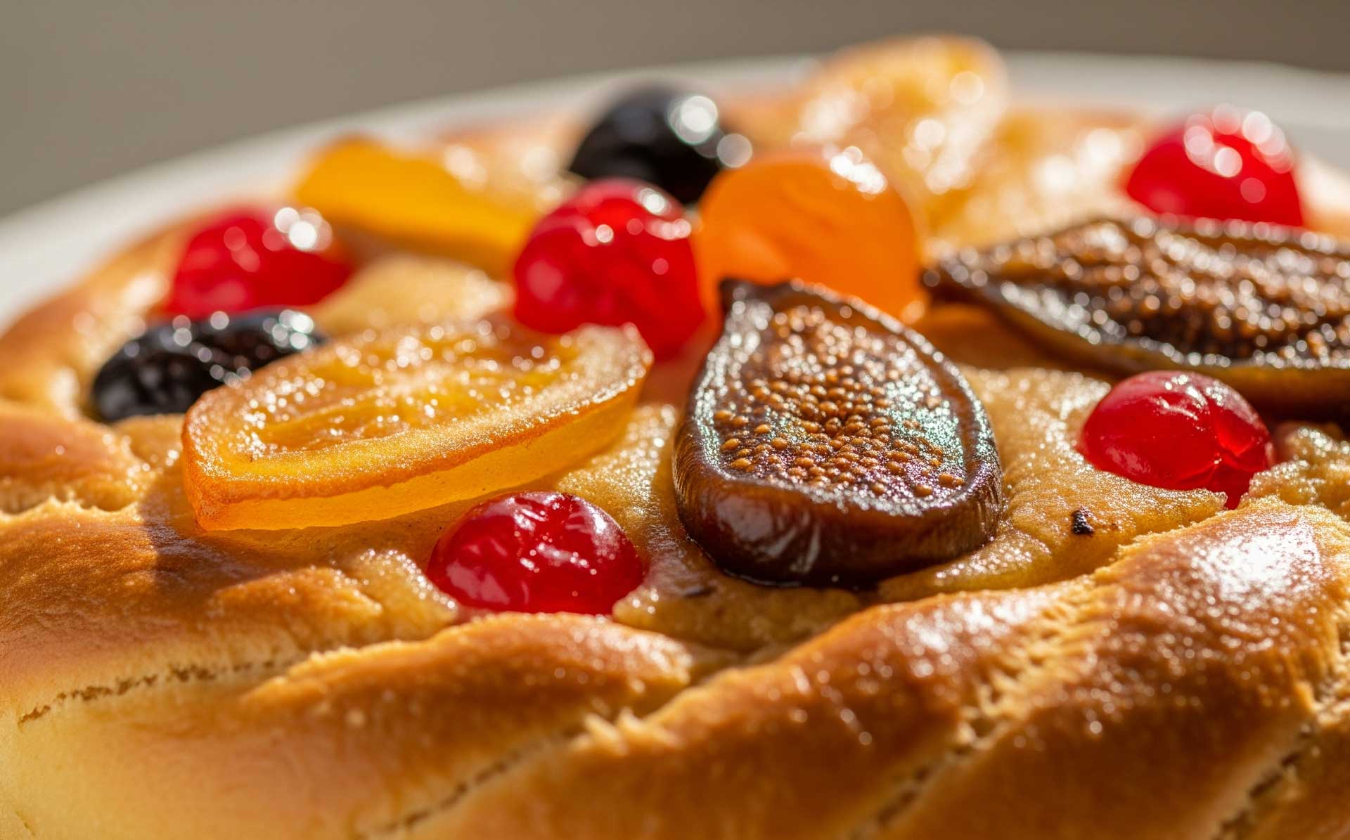 La table des fêtes : le 8 décembre dans le Sud de l’Italie