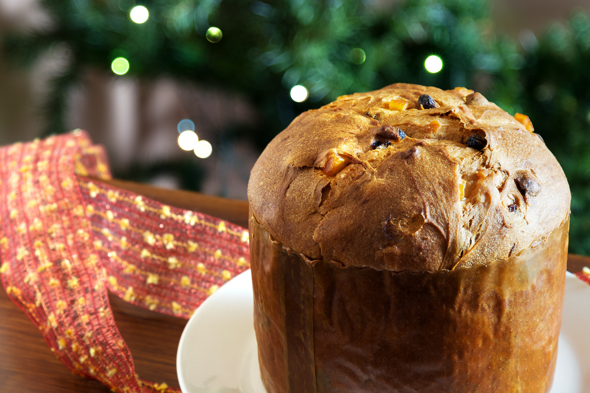 La Recette Du Panettone ITINERARI Le Blog