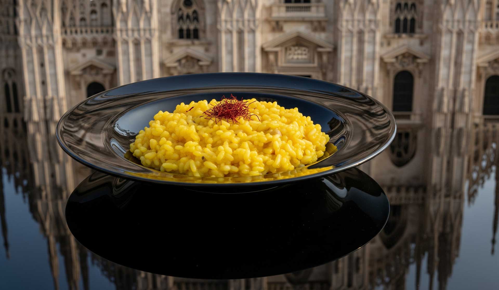 Comment préparer un « risotto perfetto »