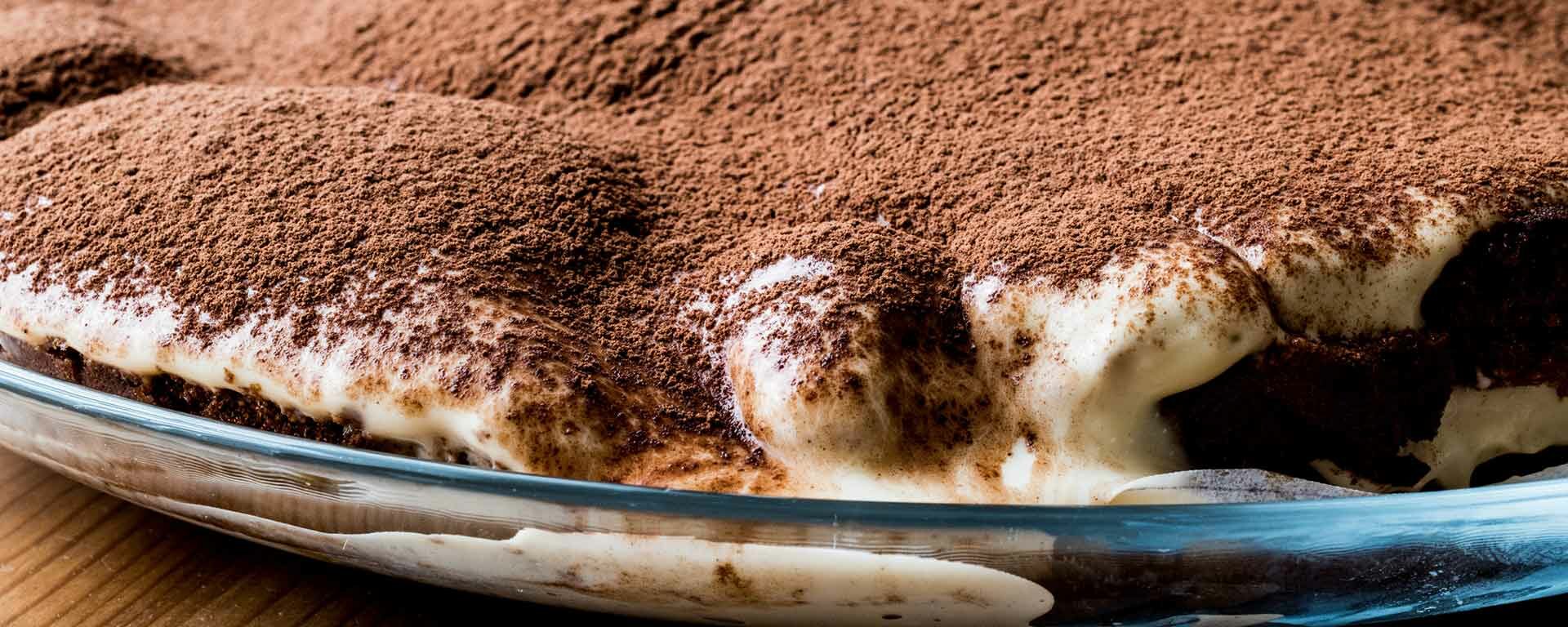 Tiramisù