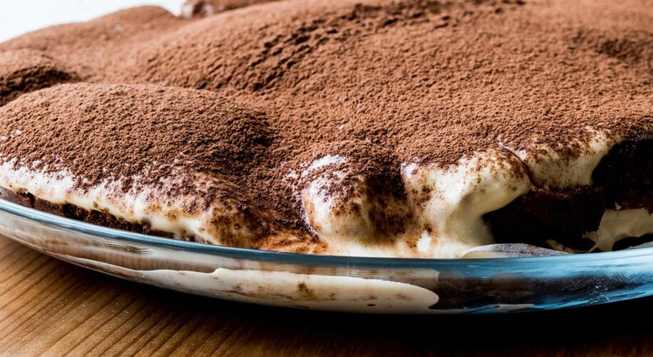 Tiramisù