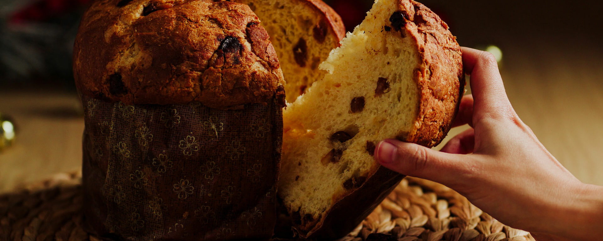 Panettone