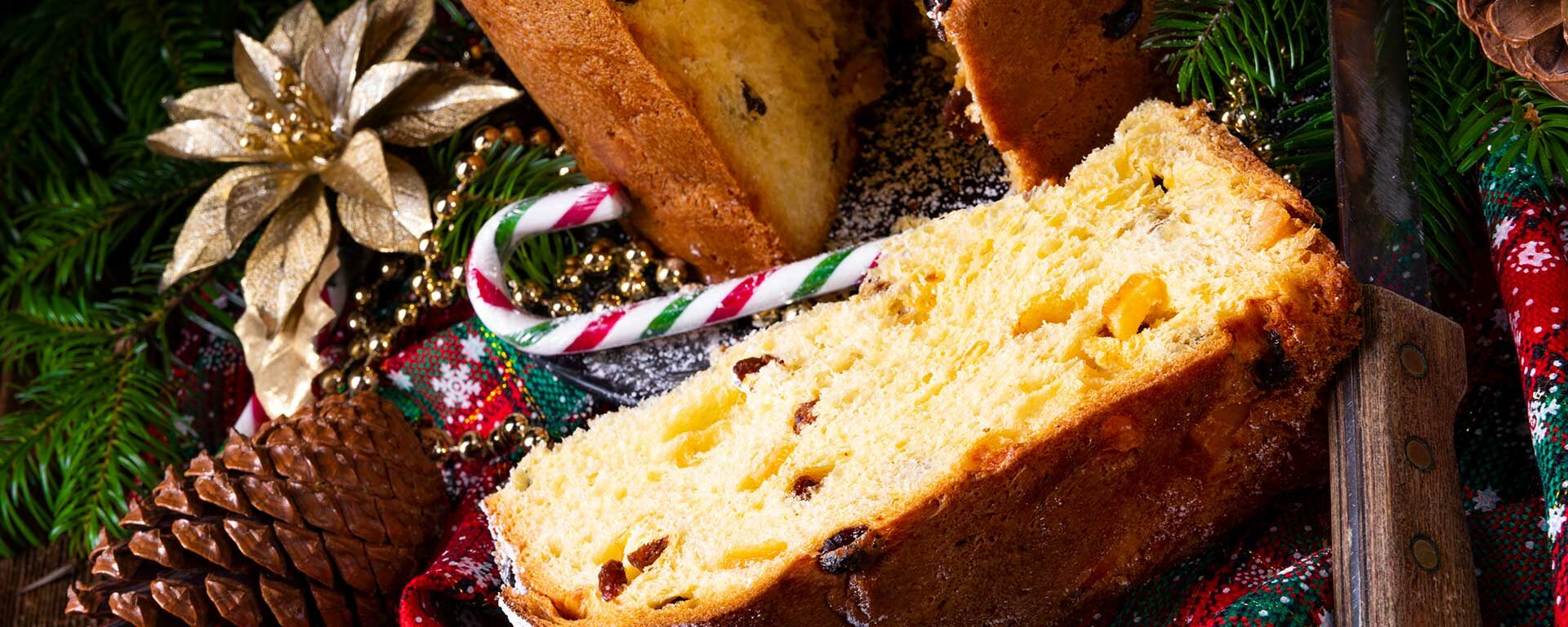 Panettone