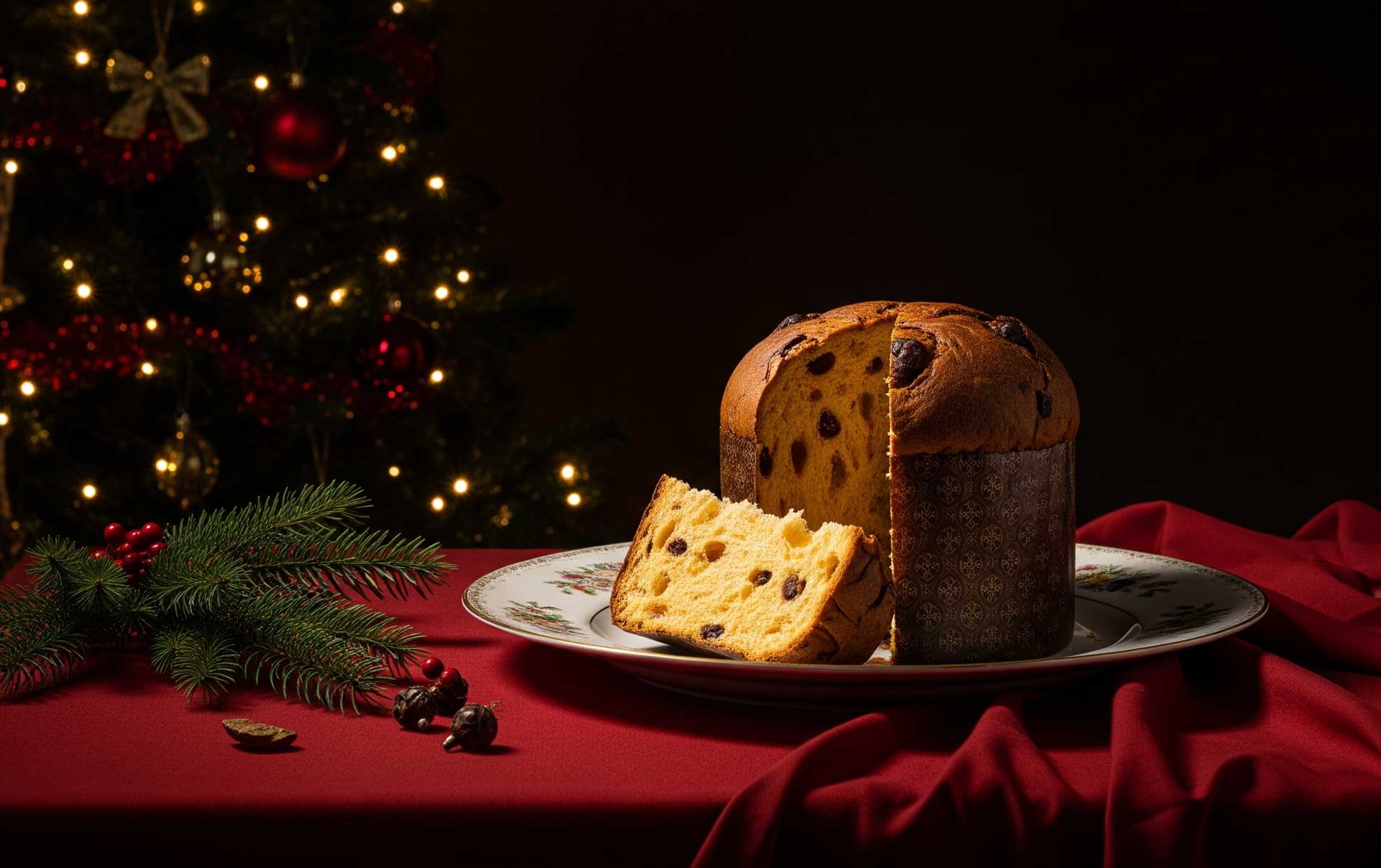 Panettone : le bon choix
