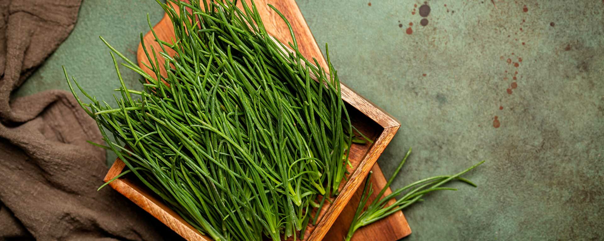 Agretti