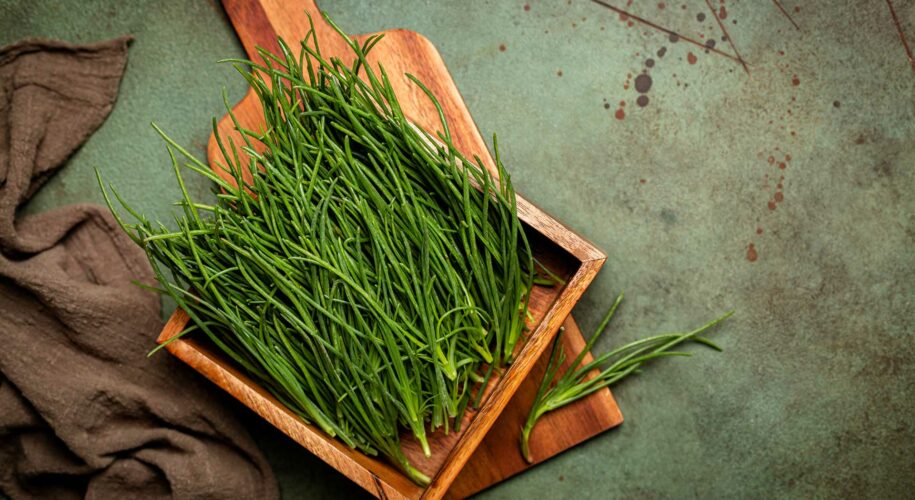 Agretti