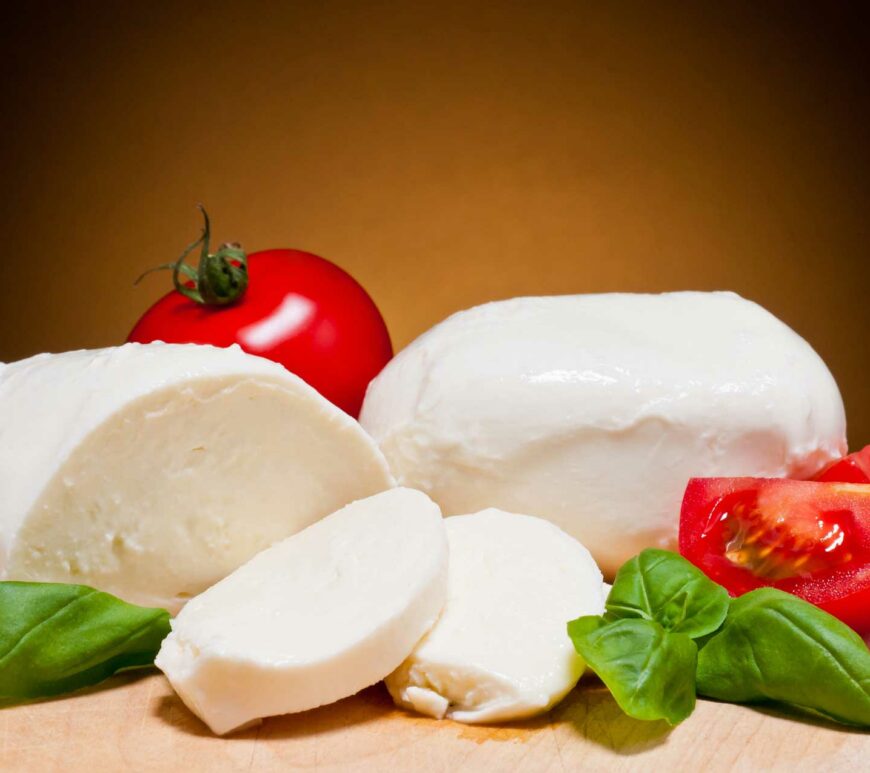 Mozzarella
