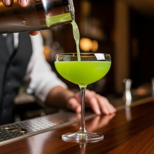 Le P31, une véritable « muse liquide » …