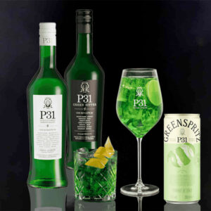 La naissance d’un nouvel apéritif : le P31
