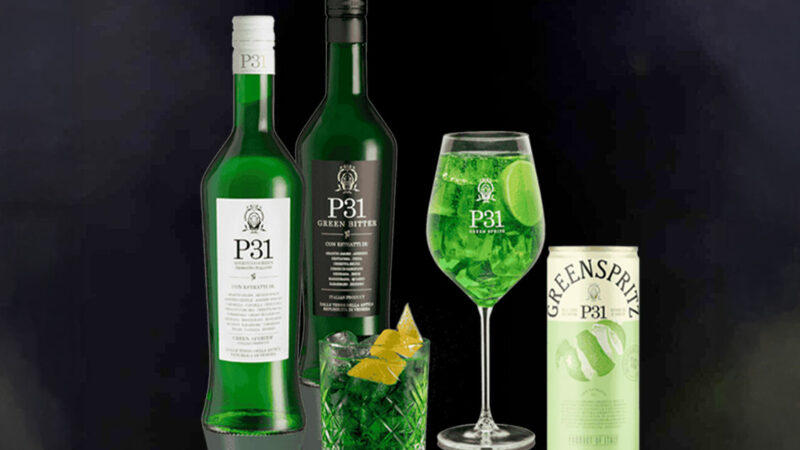 La naissance d’un nouvel apéritif : le P31
