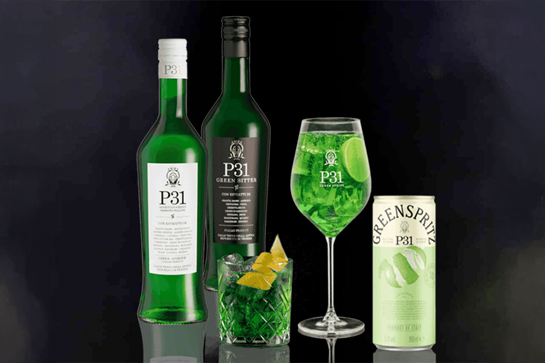 La naissance d’un nouvel apéritif : le P31