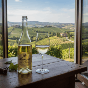 Luigi Manzoni : l’architecte de la qualité dans le vignoble vénitien