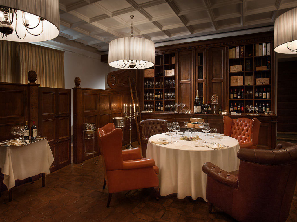 Hotel Palazzo Seneca - Norcia