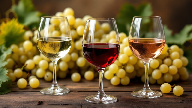 Les Croisements Manzoni : la créativité au service du vin italien