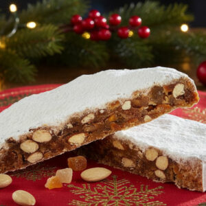 L&rsquo;âme de Sienne : voyage au cœur du Panforte