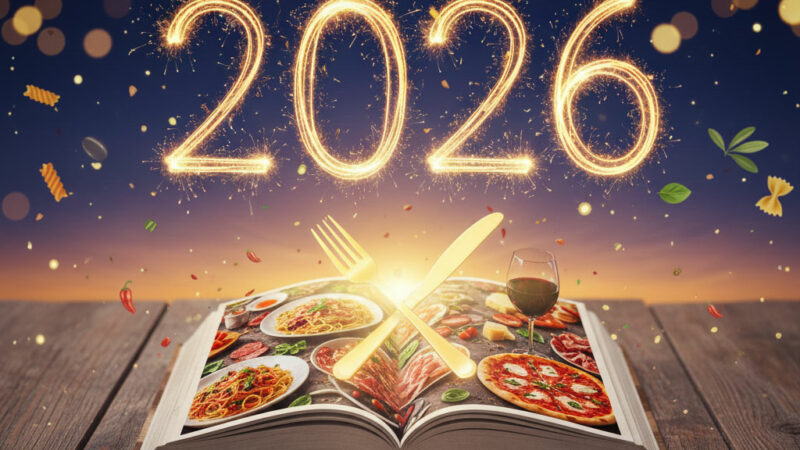 Que l&rsquo;année 2026 soit sous l’étoile de la convivialité