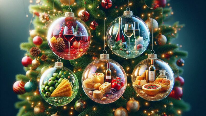 Auguri di Buone Feste!