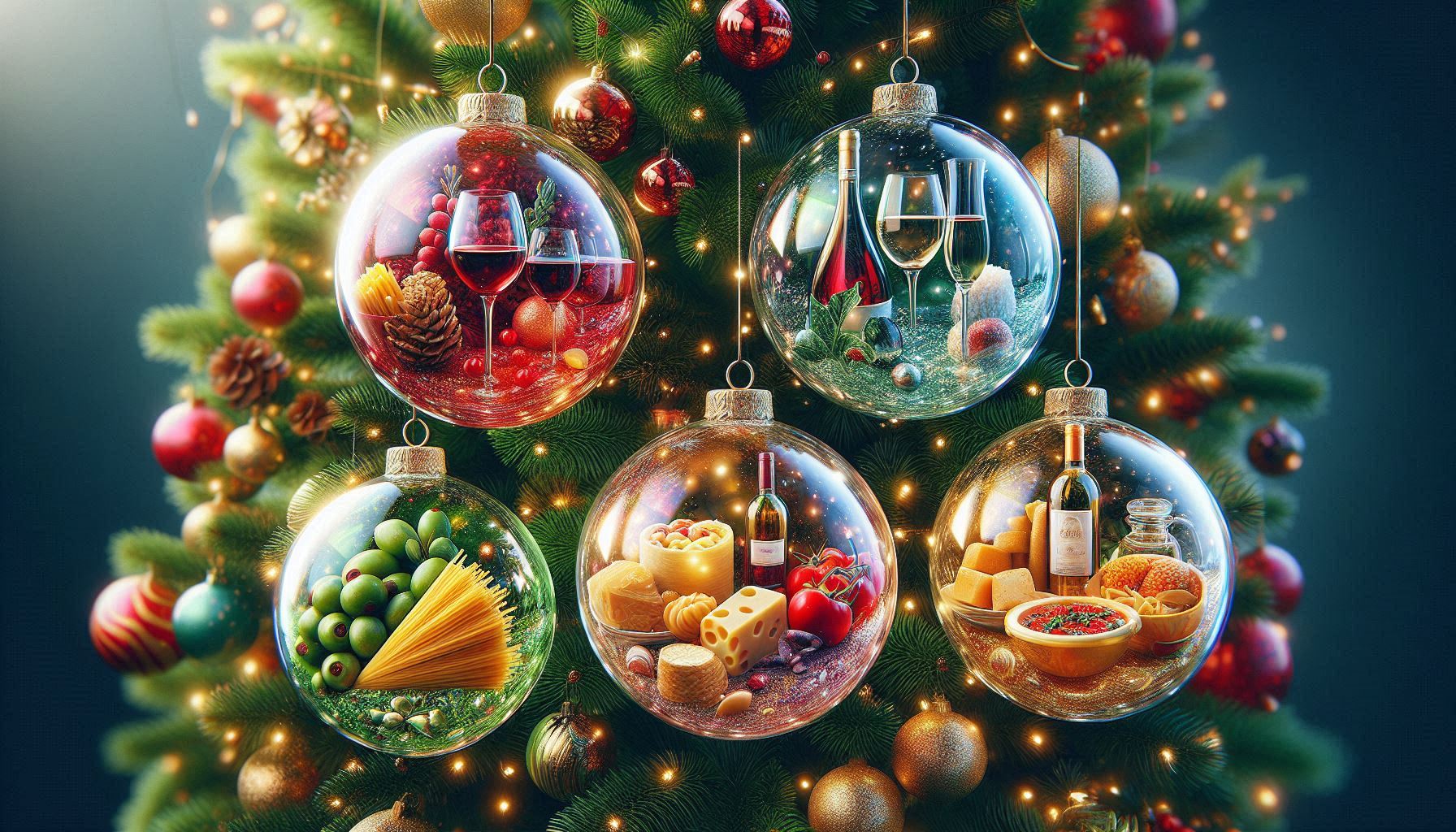 Auguri di Buone Feste!