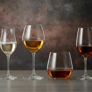 Les vins italiens de dessert