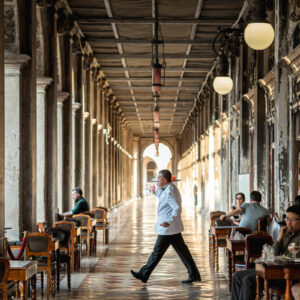 Café Florian : les secrets d’un des plus anciens cafés au monde