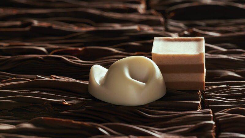 Aux origines du mythe du chocolat : Majani, depuis 1796