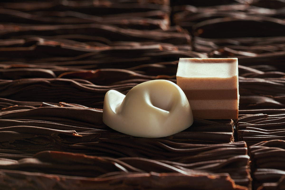 Aux origines du mythe du chocolat : Majani, depuis 1796