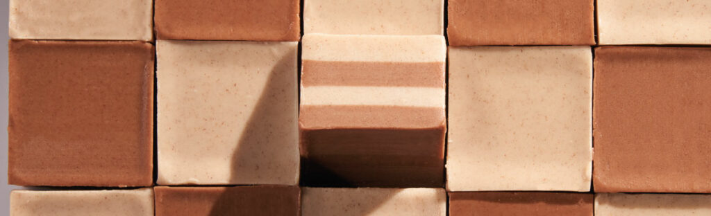 Cremino FIAT de Majani