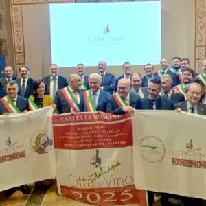Città del Vino : l’association qui fédère et fait découvrir les territoires viticoles italiens