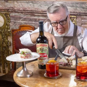 La Salsiccia de Bra, star du BRAmezzino