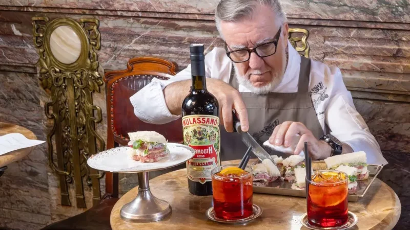 La Salsiccia de Bra, star du BRAmezzino