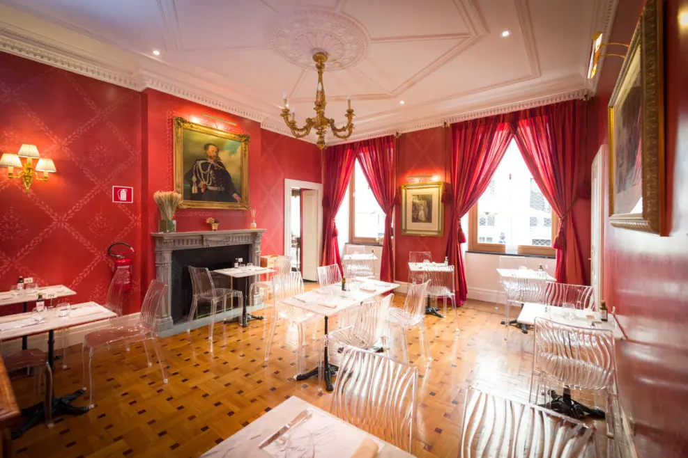 PIEMONTE Grand Hotel Sitea