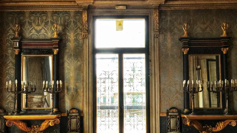 Locali storici d&rsquo;Italie : le 3 octobre, l&rsquo;Italie ouvre ses monuments du goût