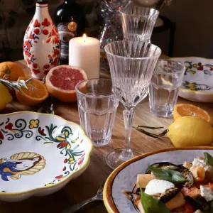 Pourquoi les Italiens prennent-ils autant de temps à table ? Les secrets de la convivialité italienne