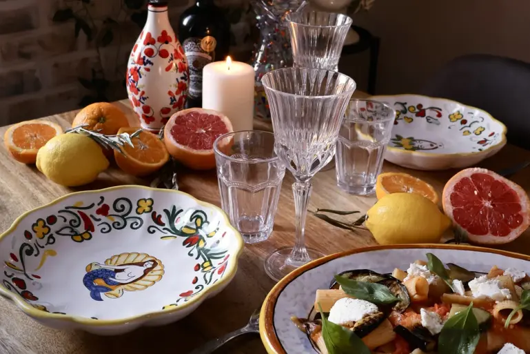 Pourquoi les Italiens prennent-ils autant de temps à table ? Les secrets de la convivialité italienne