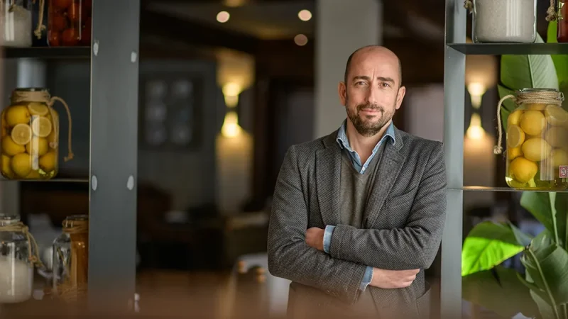 Unione Ristoranti Buon Ricordo : soixante ans pour que l’Italie ne perde pas le goût de sa mémoire
