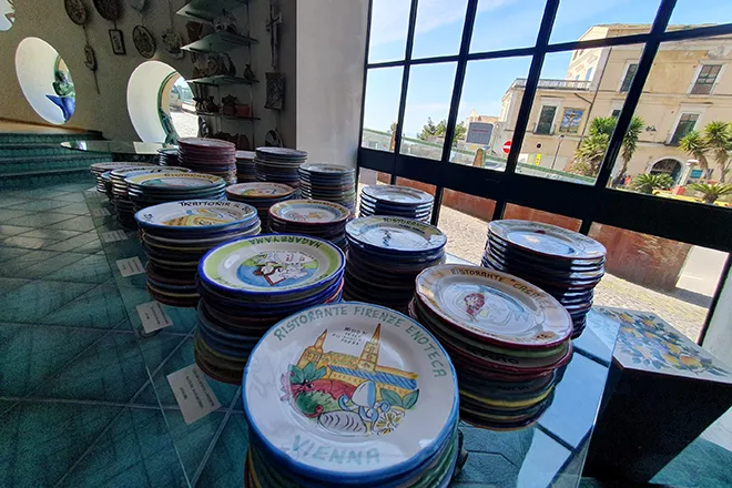 Ceramiche Solimene
