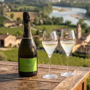 La surprenante croissance des ventes de Prosecco en France