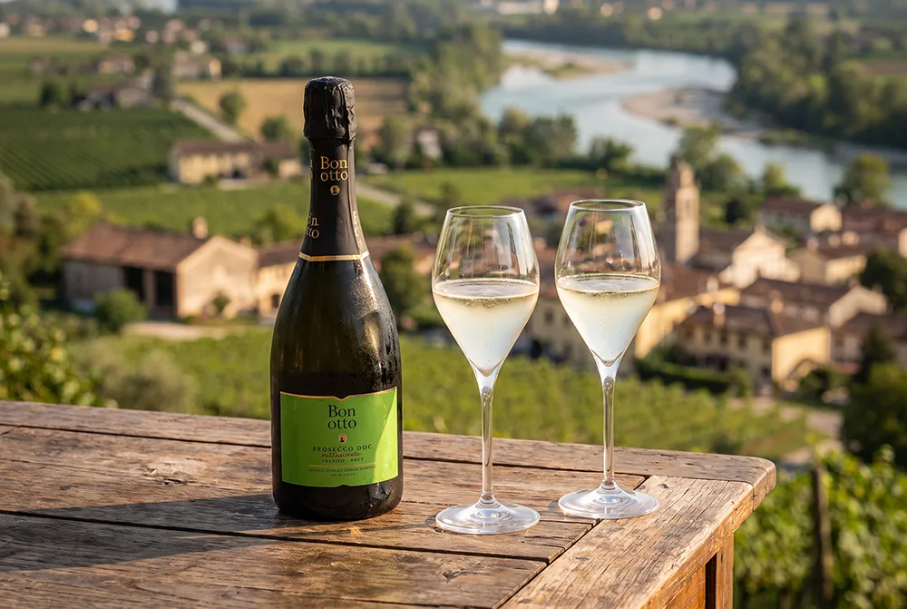 La surprenante croissance des ventes de Prosecco en France